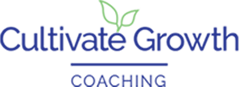 Cultivate Growth Coach